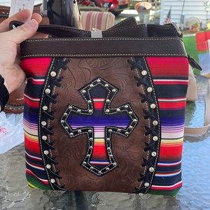 Western purse